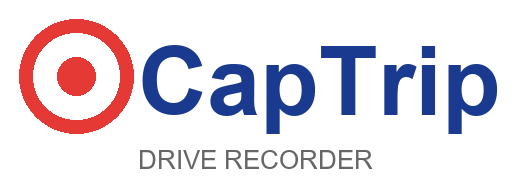 CapTrip ドライブレコーダー