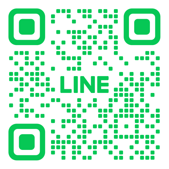 LINE 公式アカウント